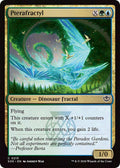 Image for Pterafractyl (215) (SOS) - Magic: The Gathering