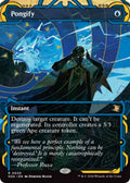 Image for Pongify (20) (SOA) - Magic: The Gathering