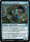 Image for Tester of the Tangential (69) (SOS) - Magic: The Gathering