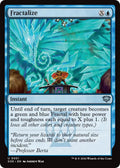 Image for Fractalize (51) (SOS) - Magic: The Gathering