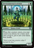 Image for Environmental Scientist (147) (SOS) - Magic: The Gathering