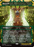 Image for Berserk (50) (SOA) - Magic: The Gathering