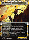 Image for Helping Hand (5) (SOA) - Magic: The Gathering