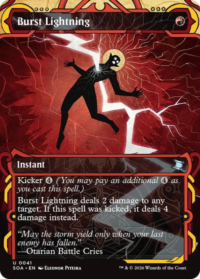 Burst Lightning (41) (SOA)