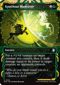 Image for Knockout Maneuver (54) (SOA) - Magic: The Gathering