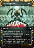 Image for Feed the Swarm (29) (SOA) - Magic: The Gathering