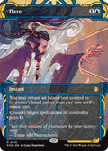 Image for Daze (15) (SOA) - Magic: The Gathering