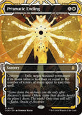 Image for Prismatic Ending (7) (SOA) - Magic: The Gathering