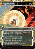 Image for Repel Calamity (8) (SOA) - Magic: The Gathering