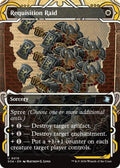 Image for Requisition Raid (10) (SOA) - Magic: The Gathering