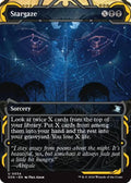 Image for Stargaze (34) (SOA) - Magic: The Gathering