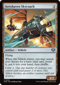 Image for Strixhaven Skycoach (252) (SOS) - Magic: The Gathering