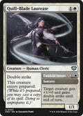 Image for Quill-Blade Laureate (27) (SOS) - Magic: The Gathering
