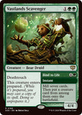 Image for Vastlands Scavenger (166) (SOS) - Magic: The Gathering