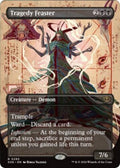 Image for Tragedy Feaster (Borderless) (293) (SOS) - Magic: The Gathering