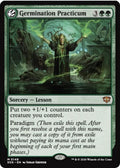 Image for Germination Practicum (149) (SOS) - Magic: The Gathering
