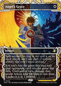 Image for Angel's Grace (2) (SOA) - Magic: The Gathering