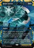 Image for Brain Freeze (13) (SOA) - Magic: The Gathering