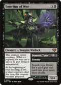 Image for Emeritus of Woe (80) (SOS) - Magic: The Gathering