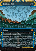 Image for Cyclonic Rift (14) (SOA) - Magic: The Gathering