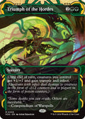 Image for Triumph of the Hordes (59) (SOA) - Magic: The Gathering