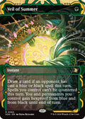 Image for Veil of Summer (60) (SOA) - Magic: The Gathering
