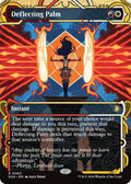Image for Deflecting Palm (63) (SOA) - Magic: The Gathering