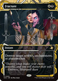 Image for Fracture (65) (SOA) - Magic: The Gathering