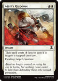 Image for Ajani's Response (6) (SOS) - Magic: The Gathering