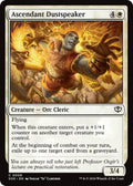 Image for Ascendant Dustspeaker (8) (SOS) - Magic: The Gathering