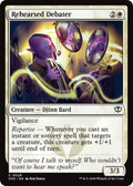 Image for Rehearsed Debater (29) (SOS) - Magic: The Gathering