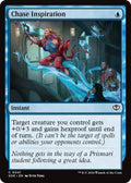 Image for Chase Inspiration (41) (SOS) - Magic: The Gathering
