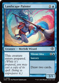 Image for Landscape Painter (56) (SOS) - Magic: The Gathering