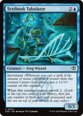 Image for Textbook Tabulator (70) (SOS) - Magic: The Gathering