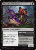Image for Cheerful Osteomancer (76) (SOS) - Magic: The Gathering