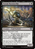 Image for Forum Necroscribe (84) (SOS) - Magic: The Gathering