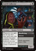 Image for Leech Collector (88) (SOS) - Magic: The Gathering