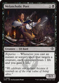 Image for Melancholic Poet (90) (SOS) - Magic: The Gathering