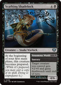 Image for Scathing Shadelock (98) (SOS) - Magic: The Gathering