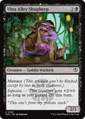Image for Ulna Alley Shopkeep (103) (SOS) - Magic: The Gathering