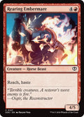Image for Rearing Embermare (127) (SOS) - Magic: The Gathering