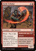 Image for Strife Scholar (131) (SOS) - Magic: The Gathering