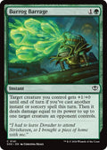 Image for Burrog Barrage (141) (SOS) - Magic: The Gathering