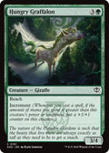 Image for Hungry Graffalon (151) (SOS) - Magic: The Gathering