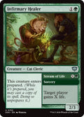 Image for Infirmary Healer (152) (SOS) - Magic: The Gathering