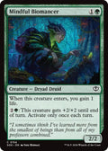 Image for Mindful Biomancer (154) (SOS) - Magic: The Gathering