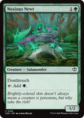 Image for Noxious Newt (155) (SOS) - Magic: The Gathering