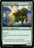Image for Shopkeeper's Bane (159) (SOS) - Magic: The Gathering