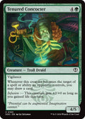 Image for Tenured Concocter (163) (SOS) - Magic: The Gathering