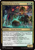 Image for Essenceknit Scholar (187) (SOS) - Magic: The Gathering